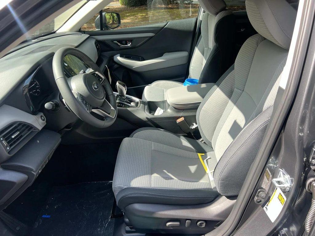new 2025 Subaru Outback car, priced at $35,629