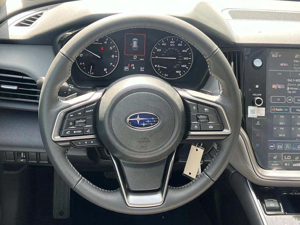 new 2025 Subaru Outback car, priced at $35,629