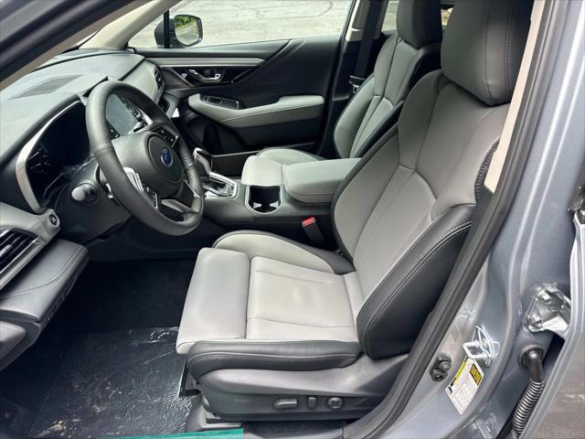 new 2025 Subaru Outback car, priced at $40,489