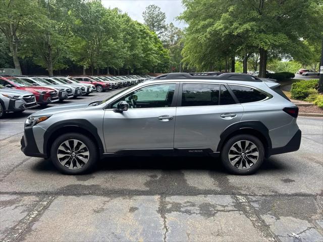 new 2025 Subaru Outback car, priced at $40,489
