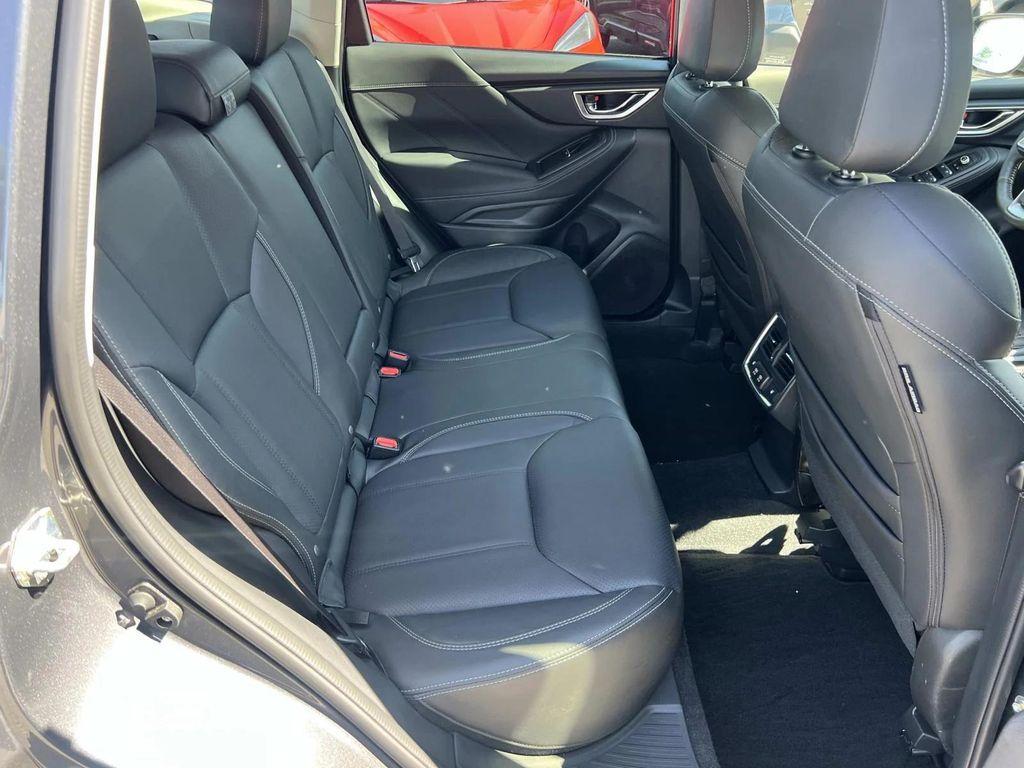 used 2023 Subaru Forester car, priced at $32,777