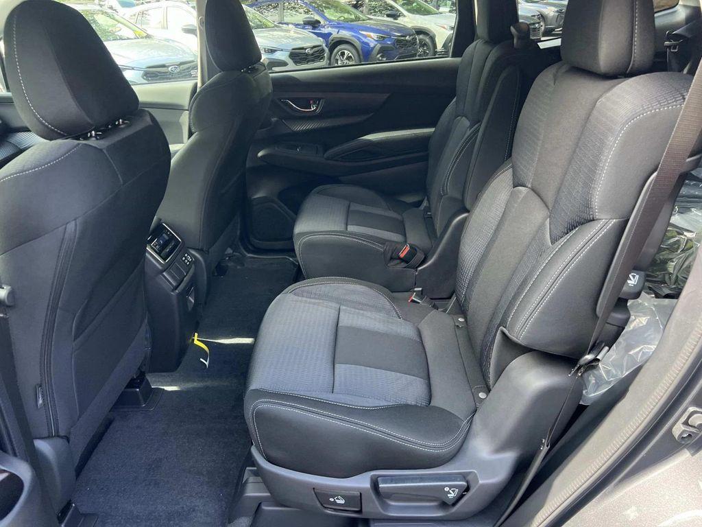 new 2025 Subaru Ascent car, priced at $42,429