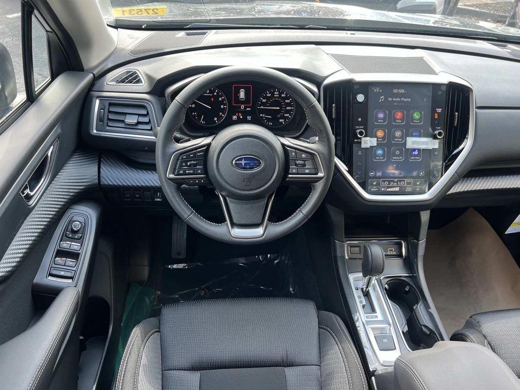 new 2025 Subaru Ascent car, priced at $42,429