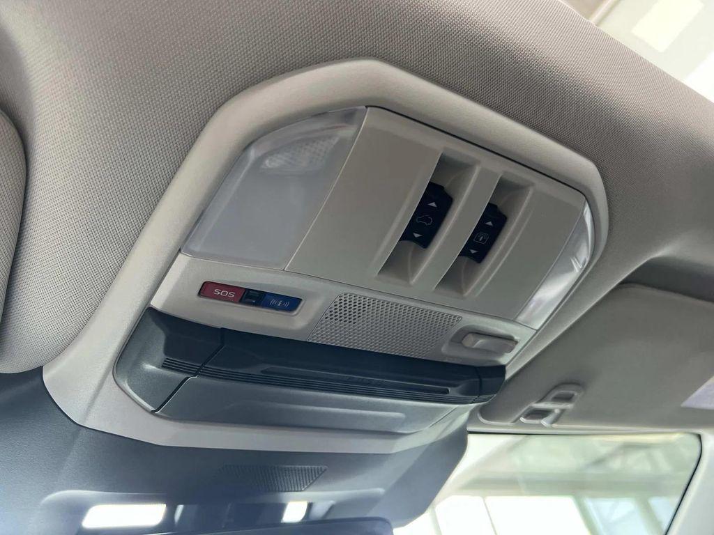 new 2025 Subaru Ascent car, priced at $50,319