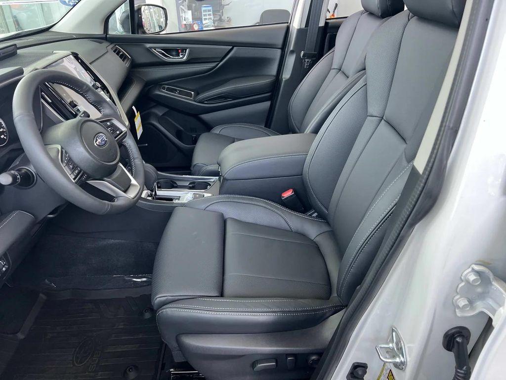 new 2025 Subaru Ascent car, priced at $50,319