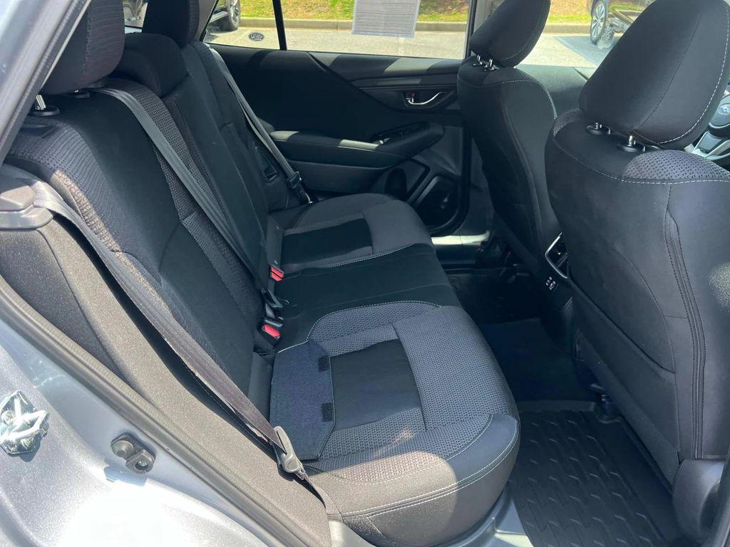 used 2025 Subaru Outback car, priced at $32,444