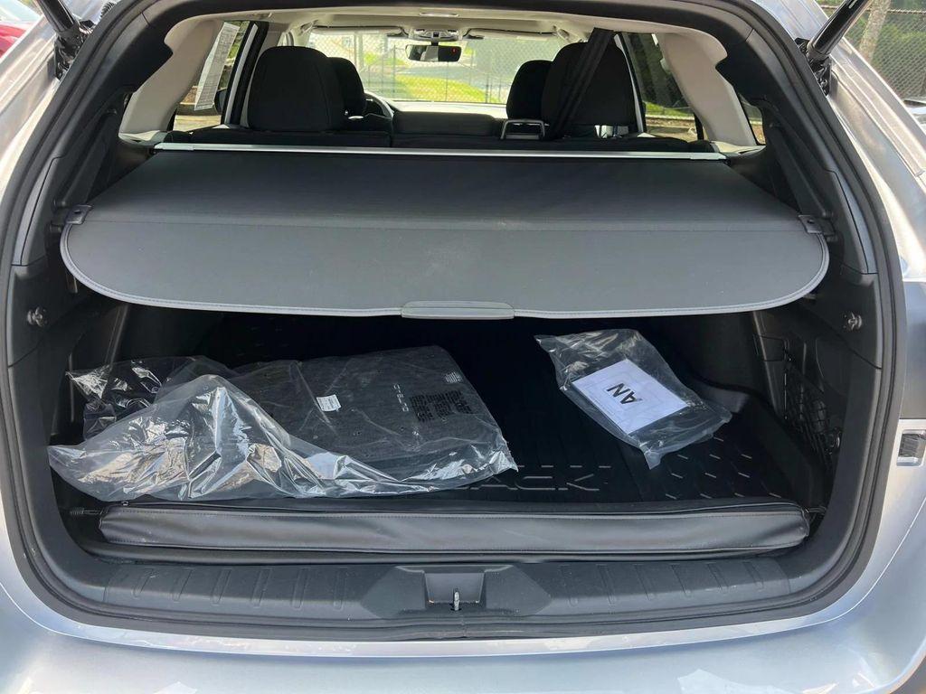 used 2025 Subaru Outback car, priced at $32,444