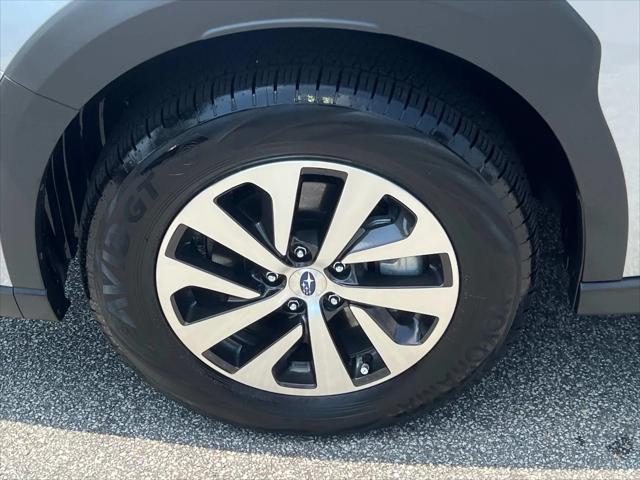used 2025 Subaru Outback car, priced at $33,999