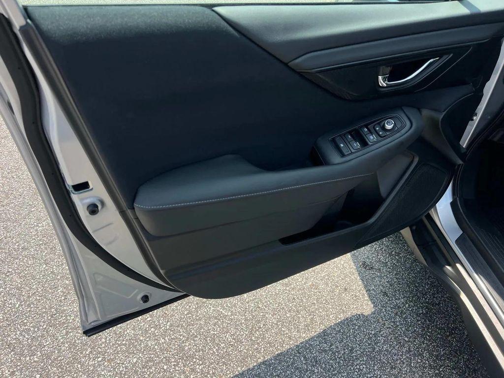 used 2025 Subaru Outback car, priced at $32,444