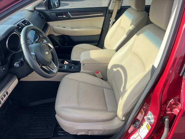 used 2019 Subaru Legacy car, priced at $23,992