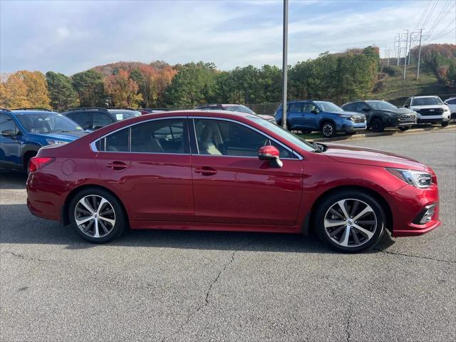 used 2019 Subaru Legacy car, priced at $23,992