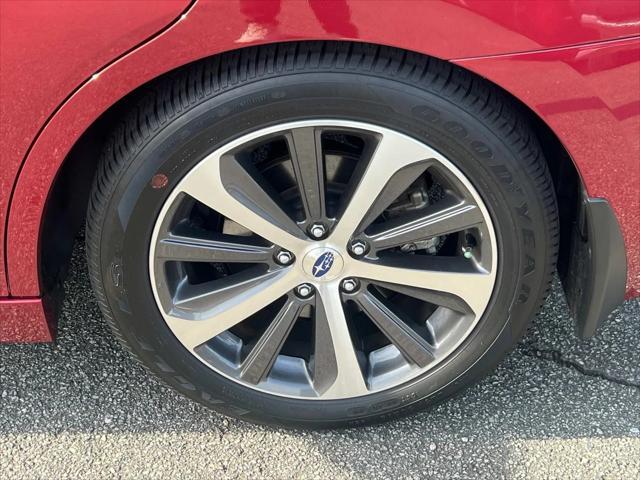 used 2019 Subaru Legacy car, priced at $23,992