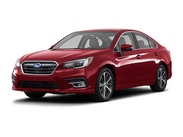 used 2019 Subaru Legacy car, priced at $24,990