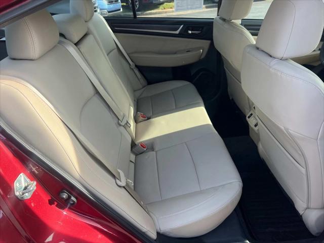 used 2019 Subaru Legacy car, priced at $23,992