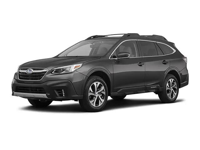 used 2020 Subaru Outback car, priced at $22,992