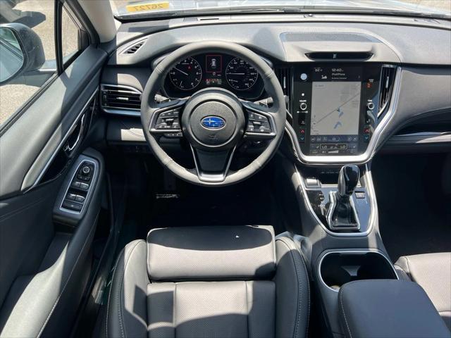 new 2025 Subaru Outback car, priced at $45,492