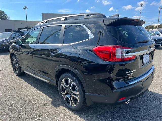 new 2025 Subaru Ascent car, priced at $48,435