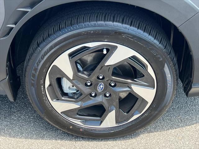 used 2024 Subaru Crosstrek car, priced at $34,770