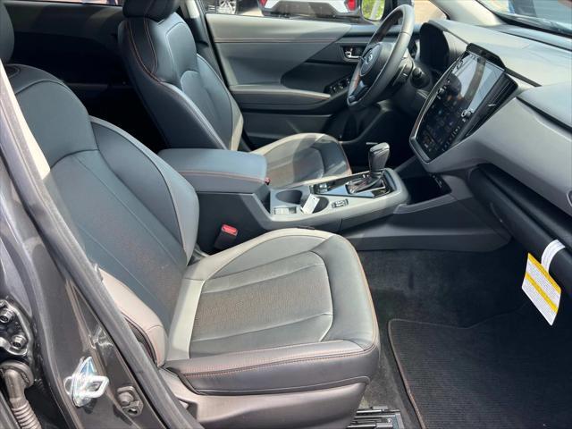 used 2024 Subaru Crosstrek car, priced at $34,770