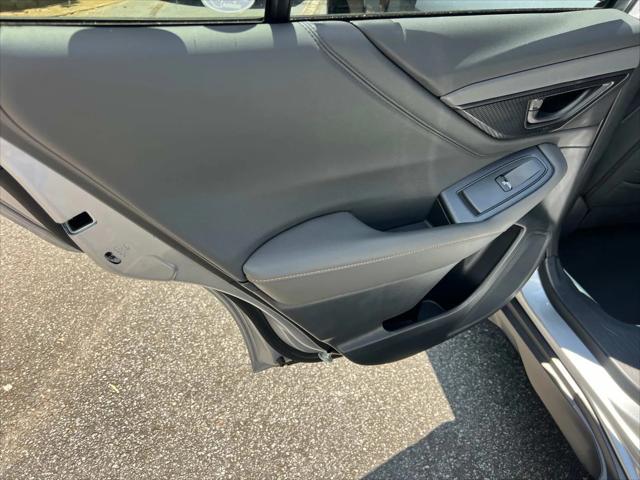 new 2025 Subaru Outback car, priced at $46,130