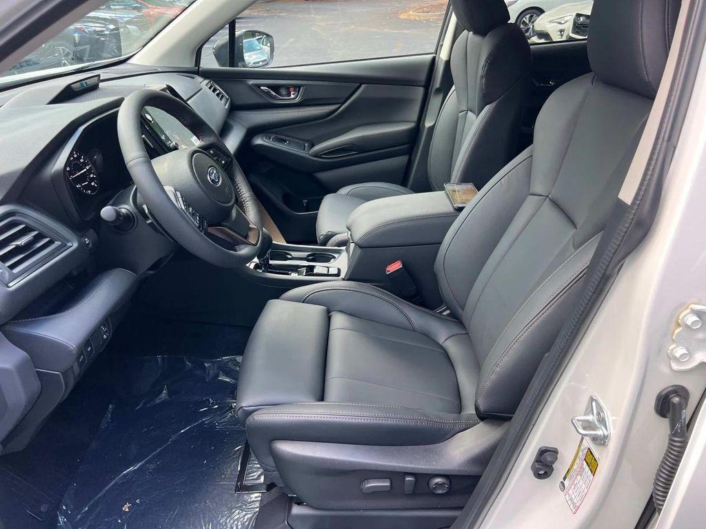 new 2025 Subaru Ascent car, priced at $51,429
