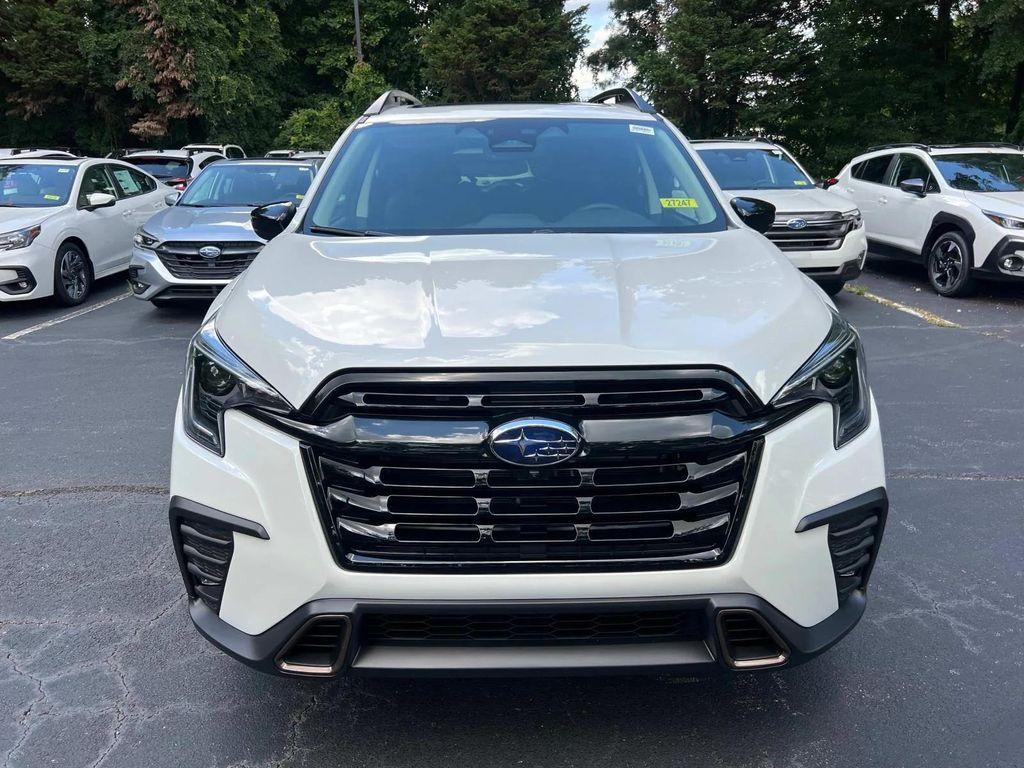 new 2025 Subaru Ascent car, priced at $51,429