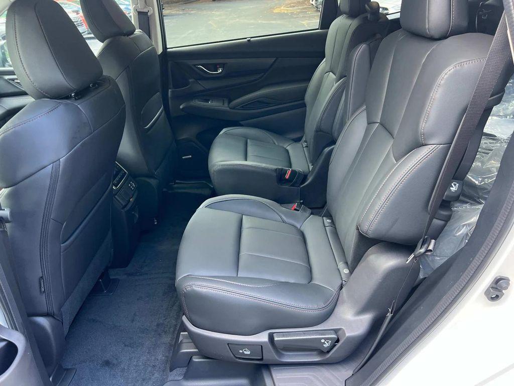 new 2025 Subaru Ascent car, priced at $51,429