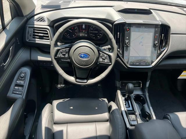 new 2025 Subaru Ascent car, priced at $54,499