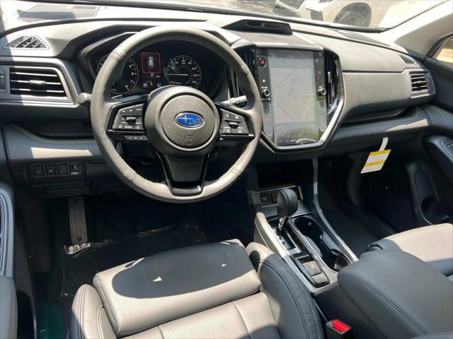 new 2025 Subaru Ascent car, priced at $54,499