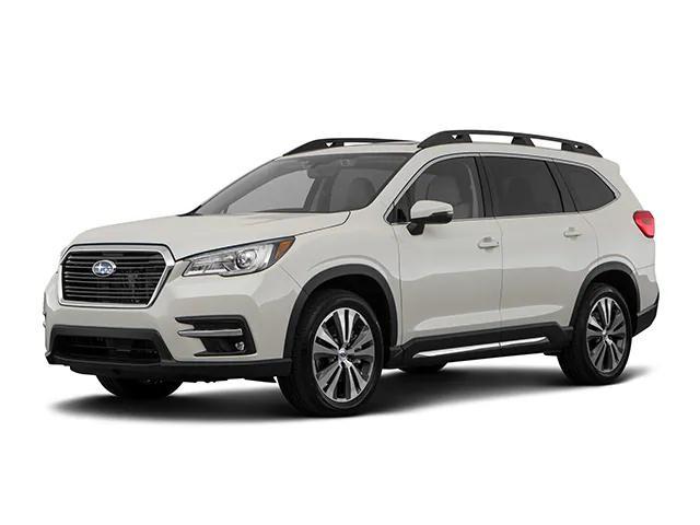 used 2020 Subaru Ascent car, priced at $26,770