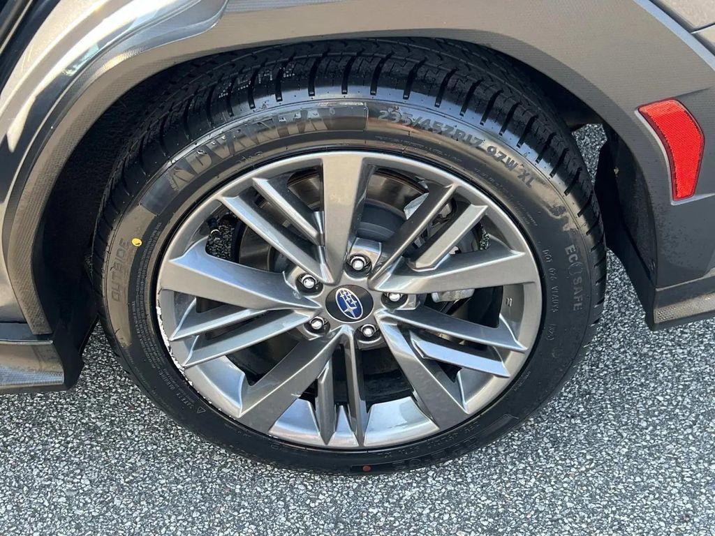 used 2022 Subaru WRX car, priced at $26,992