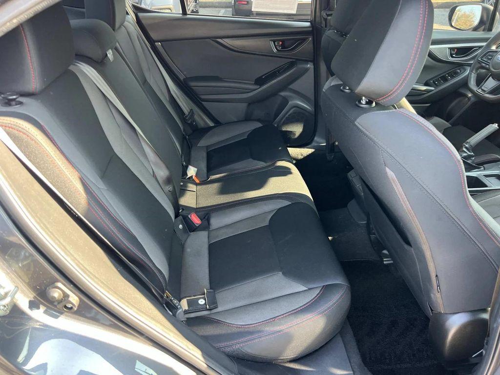 used 2022 Subaru WRX car, priced at $26,992