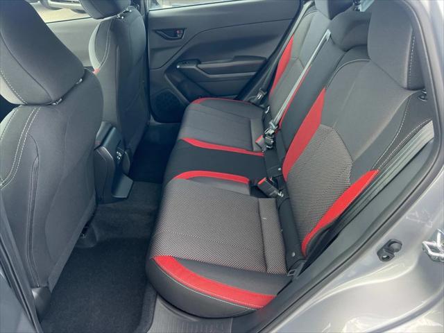 new 2025 Subaru Impreza car, priced at $32,859