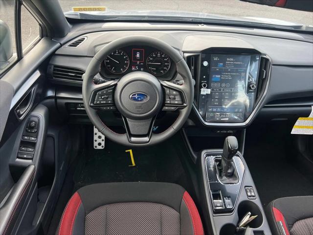 new 2025 Subaru Impreza car, priced at $32,859