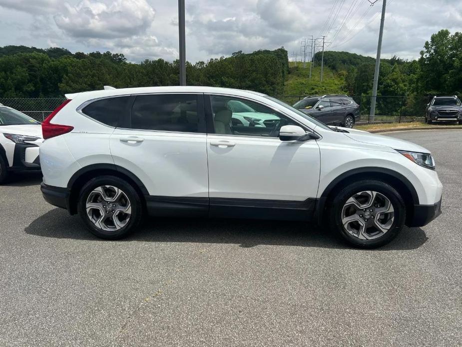 used 2019 Honda CR-V car, priced at $24,992