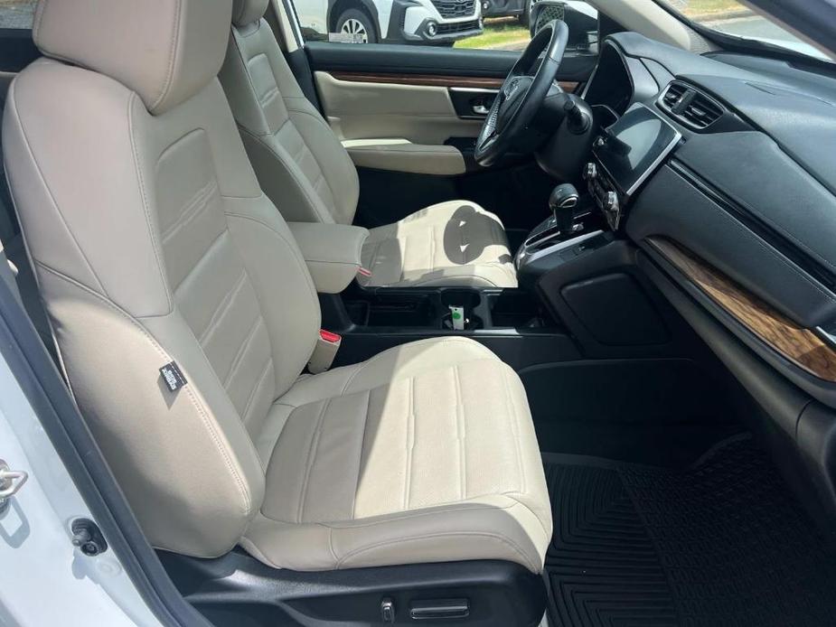 used 2019 Honda CR-V car, priced at $24,992