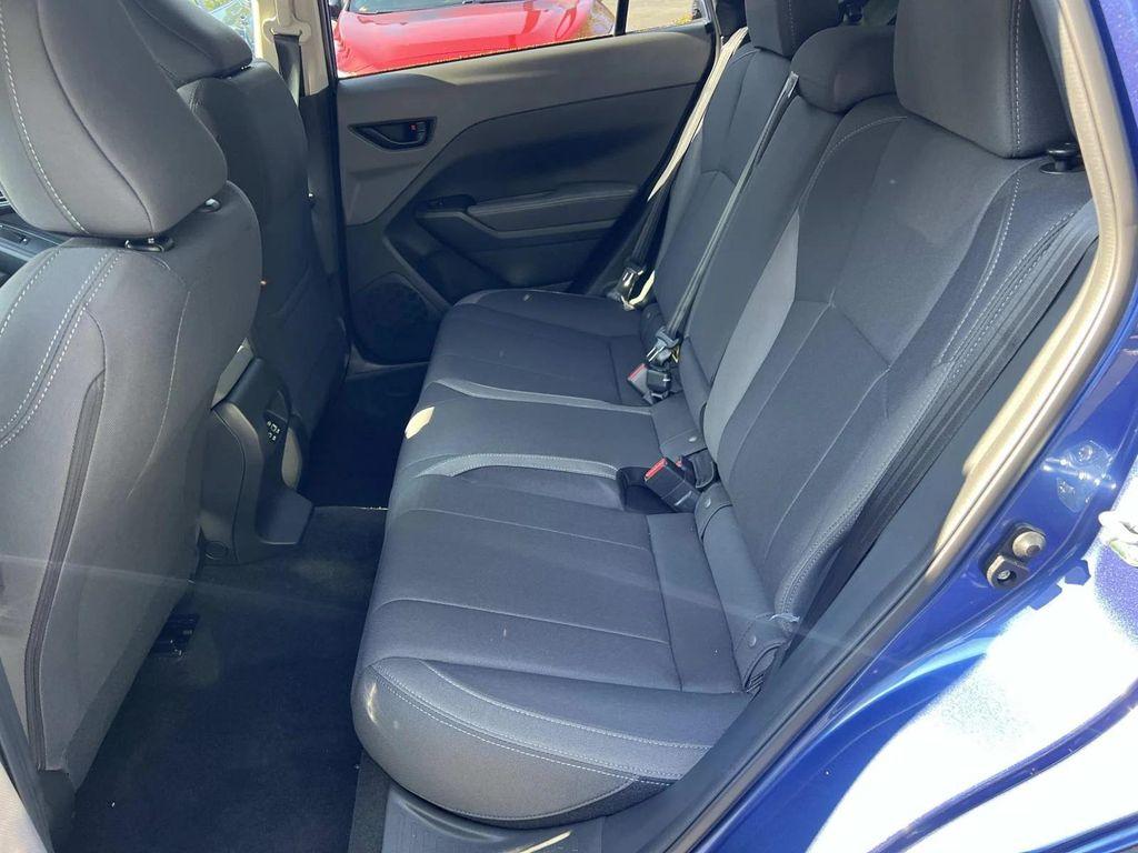 new 2025 Subaru Crosstrek car, priced at $32,666