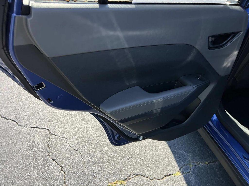 new 2025 Subaru Crosstrek car, priced at $32,666