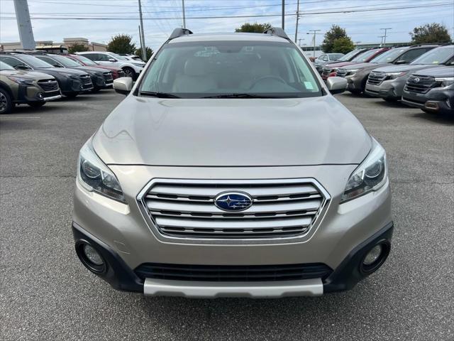 used 2016 Subaru Outback car, priced at $14,990