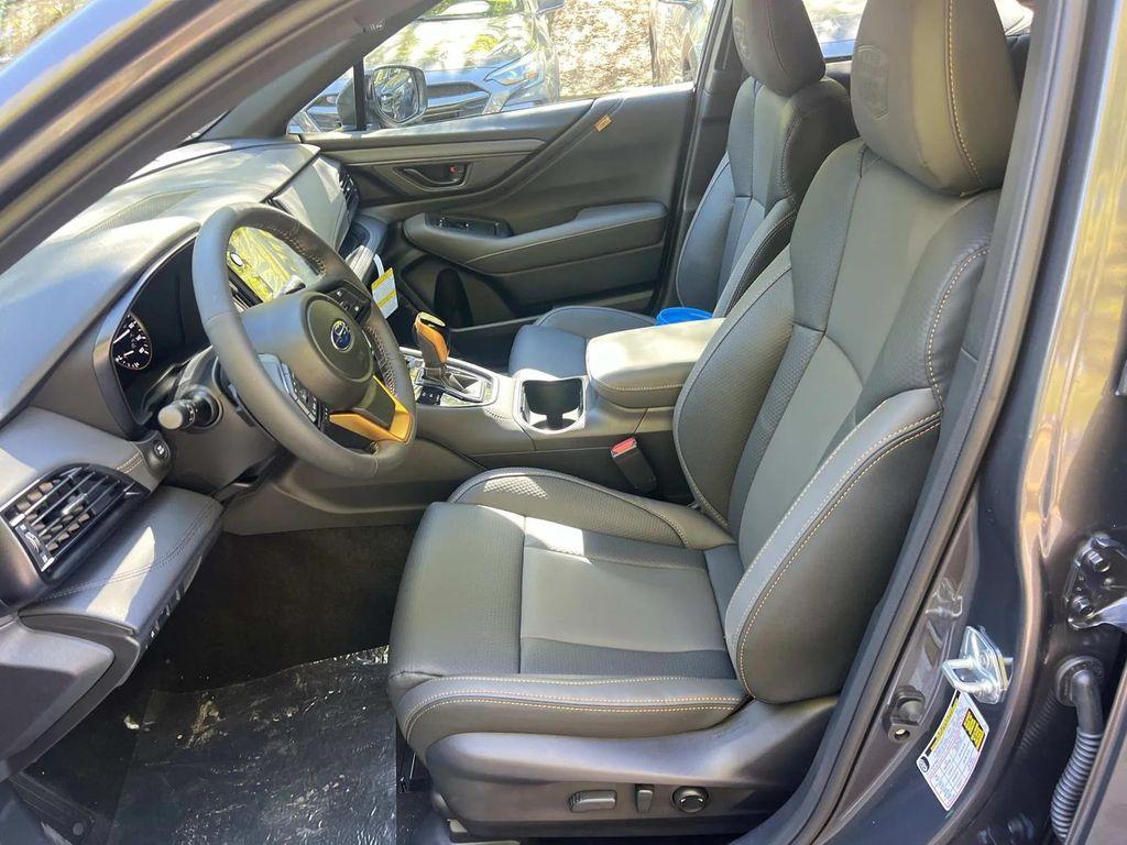 new 2025 Subaru Outback car, priced at $46,229