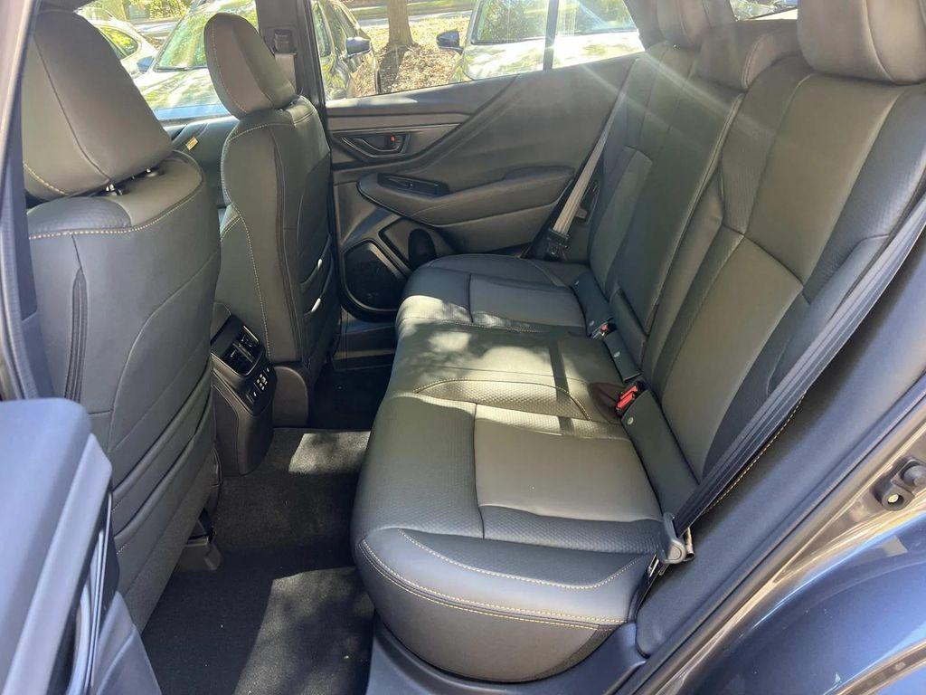 new 2025 Subaru Outback car, priced at $46,229