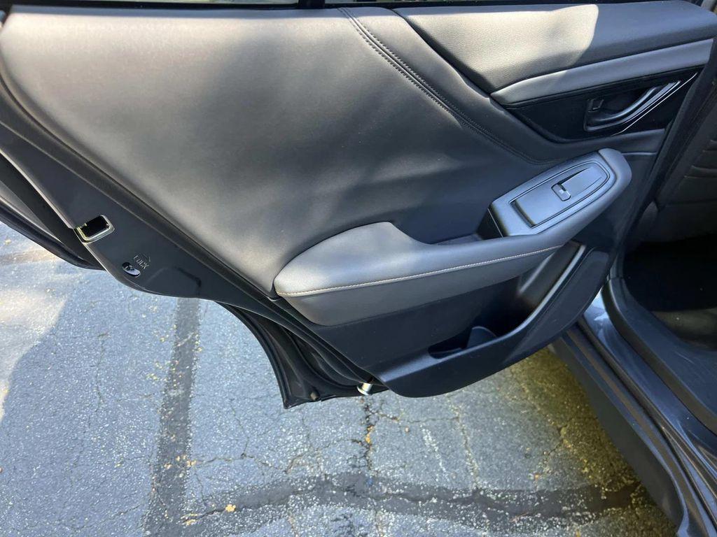 new 2025 Subaru Outback car, priced at $46,229