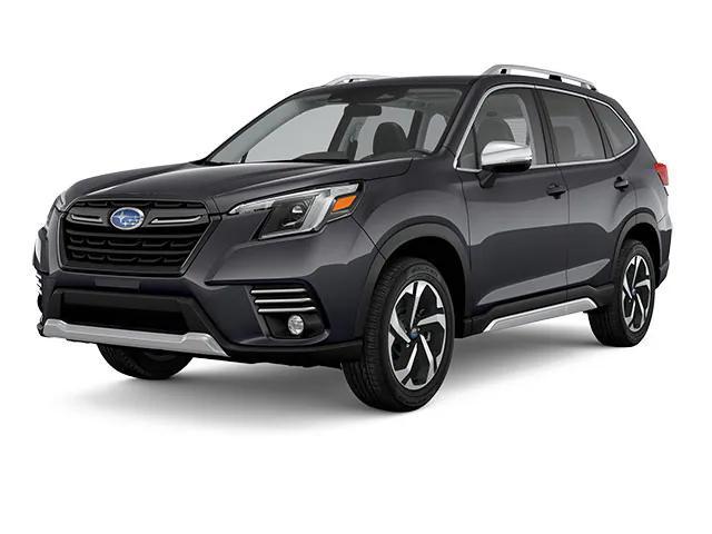 used 2022 Subaru Forester car, priced at $32,777
