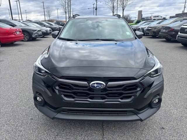 used 2024 Subaru Crosstrek car, priced at $33,770