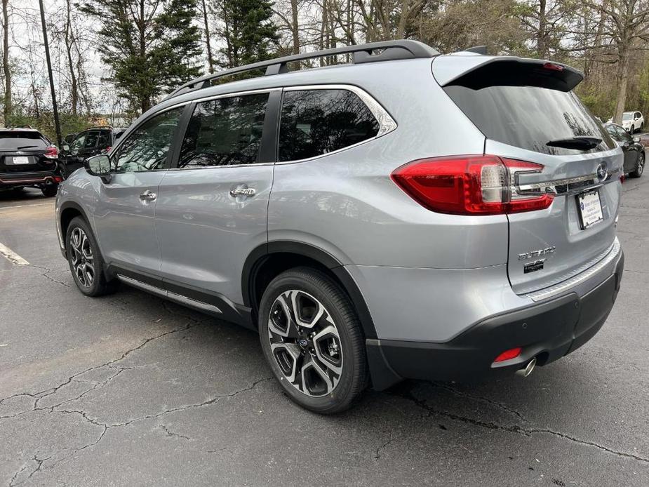 new 2024 Subaru Ascent car, priced at $51,344