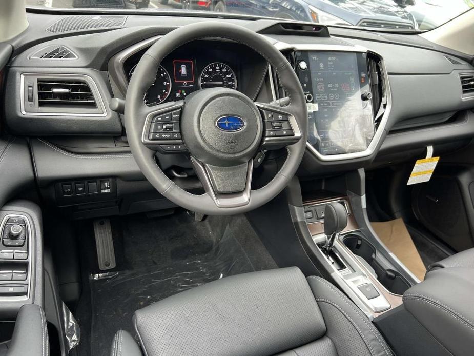 new 2024 Subaru Ascent car, priced at $51,344
