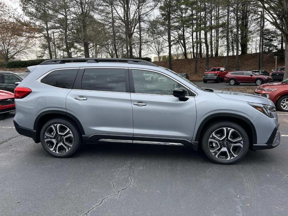 new 2024 Subaru Ascent car, priced at $51,344