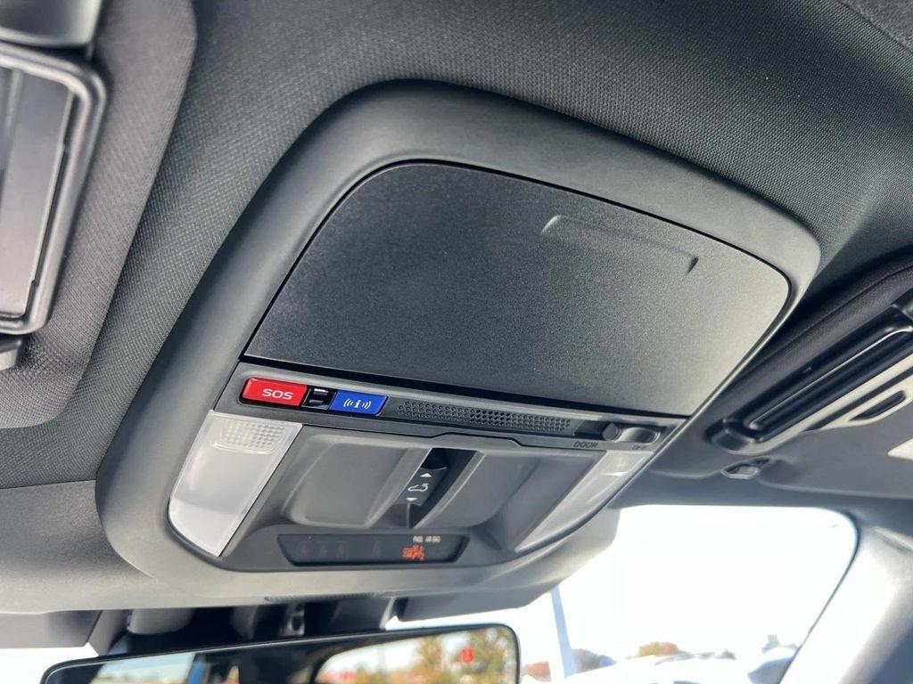 new 2026 Subaru Forester car, priced at $42,870