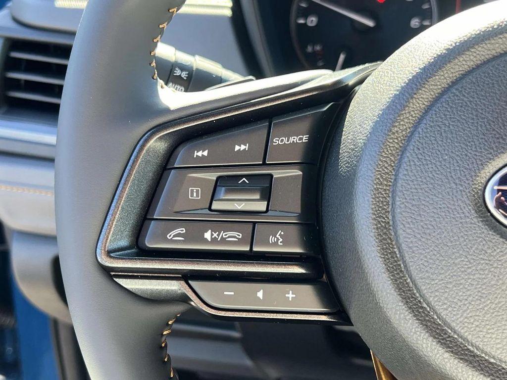 new 2026 Subaru Forester car, priced at $42,870