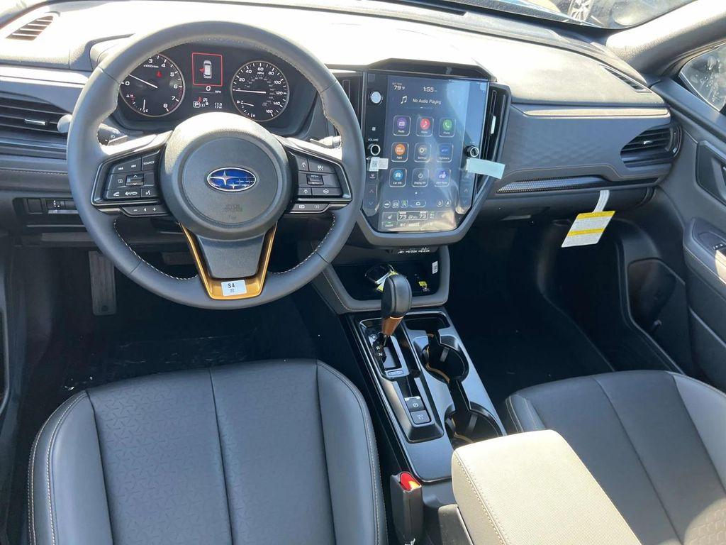 new 2026 Subaru Forester car, priced at $42,870